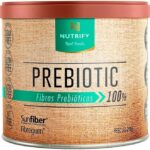 Nutrify - Fibras Prebióticas - Neutro - 210g