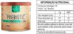 Nutrify - Fibras Prebióticas - Neutro - 210g - Imagem 2