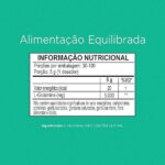 Nutrify - Glutamina 100% isolada - 500g - Imagem 2
