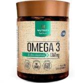 Nutrify - Ômega 3 - 120 Cápsulas