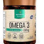 Nutrify - Ômega 3-60 Cápsulas