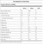 Parmalat Fit Bebida Proteica Chocolate 15g de Proteína 250mL – 12 Unidades - Imagem 3