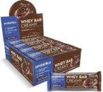 Probiótica Whey Bar Creamy - Probiotica Sabor Chocolate