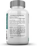 Revigoran Vitamina B12 Metilcobalamina 9,9mcg 60 cápsulas, Nutrends - Imagem 3