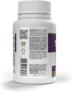 Simfort Ultra (60 caps), Único, VitaFor - Imagem 3