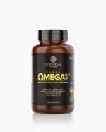Super Ômega 3 TG 180 Cápsulas - Essential Nutrition