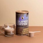 Supercoffee Choconilla - Economic Size (380g) - Caffeine Army - Imagem 2