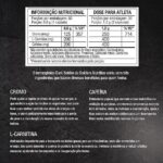 Termogênico Dark Soldier - 100% Importado - Soldiers Nutrition - Imagem 2