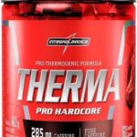 Termogenico Integralmédica Therma Pro Hardcore - 60 Cápsulas