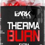 Termogênico Therma Burn, Dark Lab, 120 Cápsulas