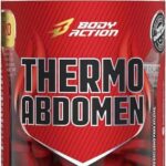 Thermo Abdomen 120 Comprimidos Bodyaction