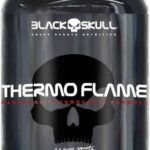 Thermo Flame - 60 Tablets - Black Skull, Black Skull