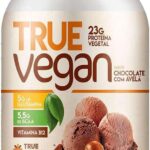 True Source True Vegan (837G) - Chocolate C/ Avelã