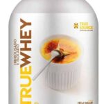 Isolate Protein Fuse Dark Lab, 1.8Kg, Baunilha, Suporte Muscular