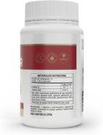 Vitafor - Arginofor - 120 Cápsulas - Imagem 2