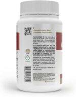 Vitafor - Arginofor - 120 Cápsulas - Imagem 3