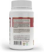 Vitafor - BCAA Fort - 120 Cápsulas - Imagem 2