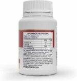 Vitafor - Beta Alanina - 120 Cápsulas - Imagem 3