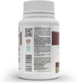Vitafor - Coenzima Q10 200mg - 60 Cápsulas - Imagem 3