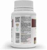 Vitafor - Coenzima Q10 200mg - 60 Cápsulas - Imagem 2