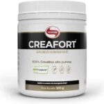 Vitafor - Creafort Creatina Creapure - 300g