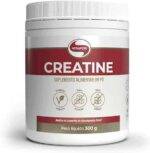 Vitafor - Creatine Creatina Monohidratada - 300g