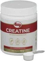 Vitafor - Creatine Creatina Monohidratada - 300g - Imagem 2