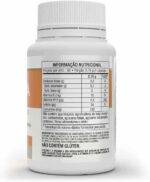 Vitafor - Curcuma Plus - 60 Cápsulas - Imagem 3