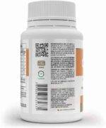 Vitafor - Curcuma Plus - 60 Cápsulas - Imagem 2