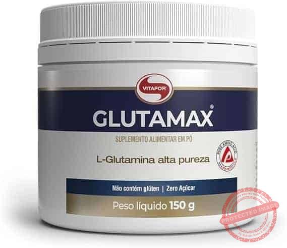 Vitafor-Glutamax-150g.jpg Vitafor - Glutamax - 150g - Imagem 1