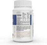 Vitafor - Magnésio Plus - 90 Cápsulas - Imagem 3