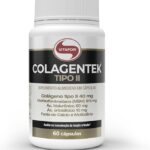 Vitafor - NOVO Colagentek II - 60 Cápsulas