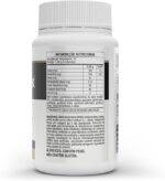 Vitafor - NOVO Colagentek II - 60 Cápsulas - Imagem 2