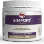 Vitafor - Simfort Fibras - 210g