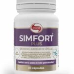 Vitafor - Simfort Plus - 30 Cápsulas