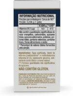 Vitafor - Vitamina B12-20ml - Menta - Imagem 2