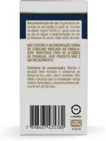 Vitafor - Vitamina B12-20ml - Menta - Imagem 3