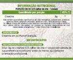 W Vegan Mais Nutrition Creatina 210 g (a embalagem pode variar) - Imagem 2