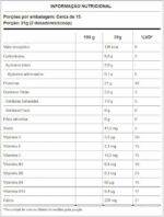 Whey Protein Concentrado Baunilha Parmalat Fit 450g - Imagem 4