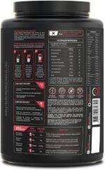 Whey Protein Concentrado Chocolate Pote 900g – Contribui para o Ganho Muscular Hipertrofia – Dux Human Health - Imagem 2