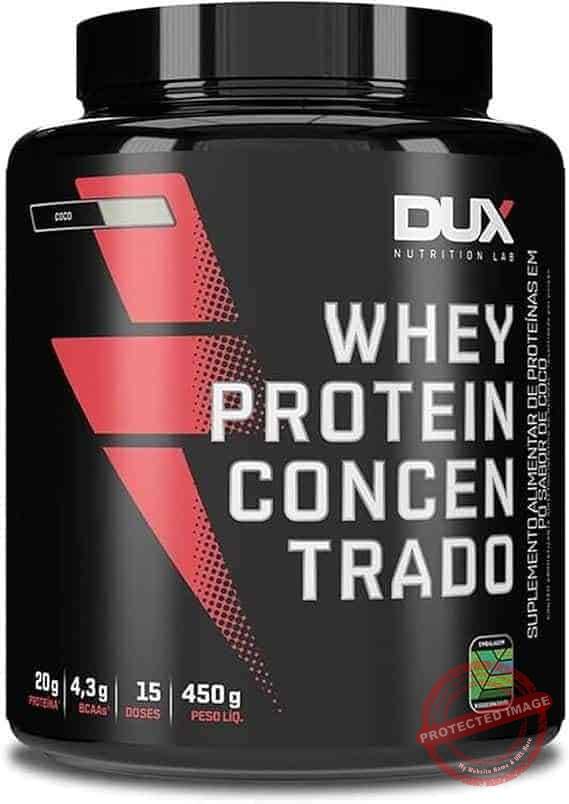 Whey-Protein-Concentrado-Coco-Pote-450g-–-Contribui-para-o-Ganho-Muscular-Hipertrofia-–-Dux-Human-Health.jpg Whey Protein Concentrado Coco Pote 450g – Contribui para o Ganho Muscular Hipertrofia – Dux Human Health - Imagem 1