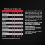 YoPRO Bebida Láctea UHT Morango 15g de proteínas 250ml - 12 unidades - Imagem 2